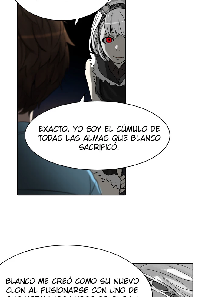 El irregular capítulo 273, página 24