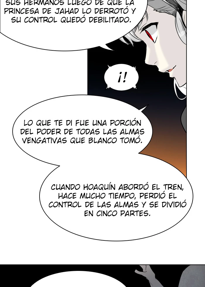 El irregular capítulo 273, página 25