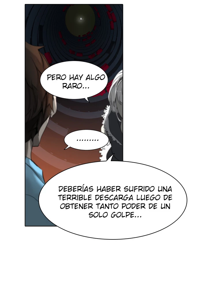 El irregular capítulo 273, página 27
