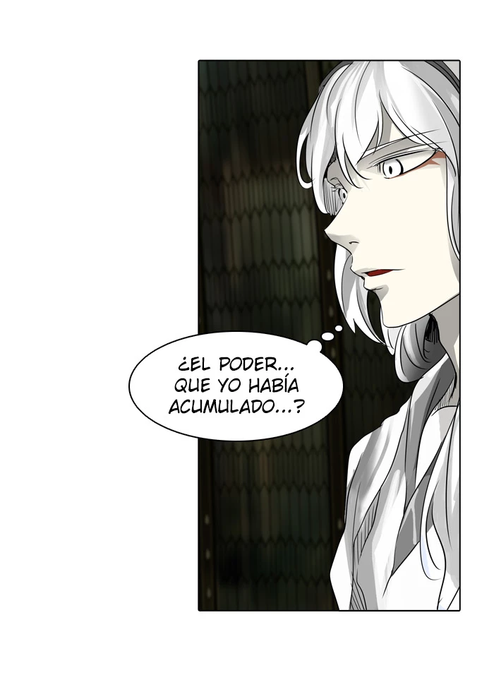 El irregular capítulo 273, página 28