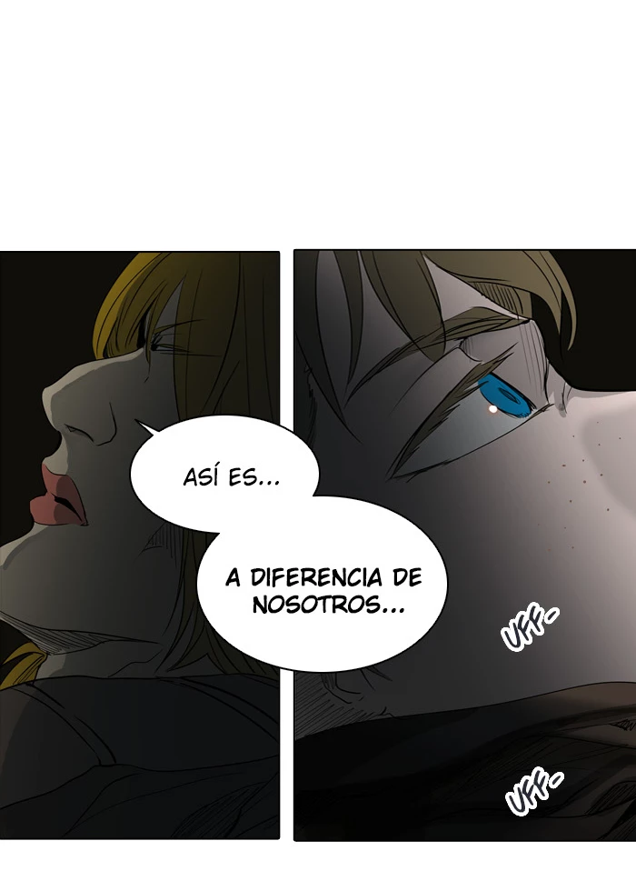 El irregular capítulo 273, página 37