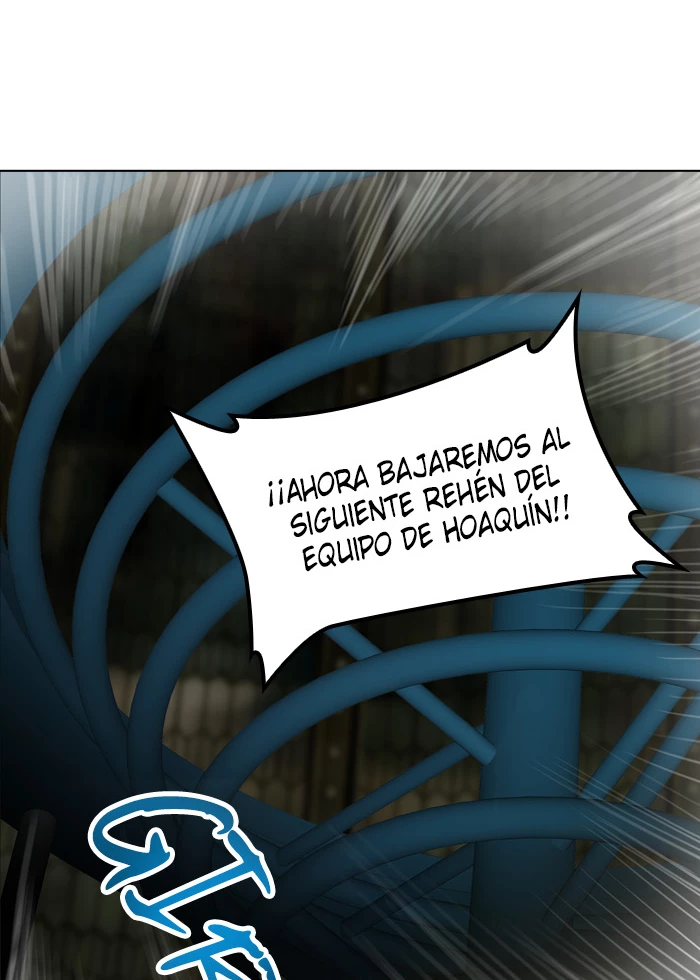 El irregular capítulo 273, página 39