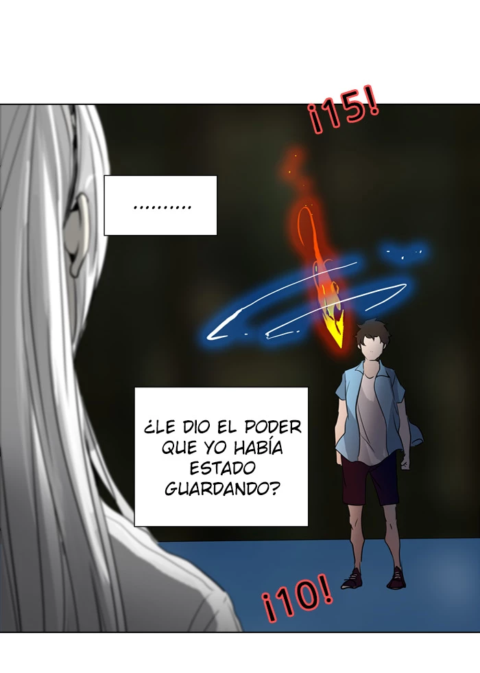 El irregular capítulo 273, página 41