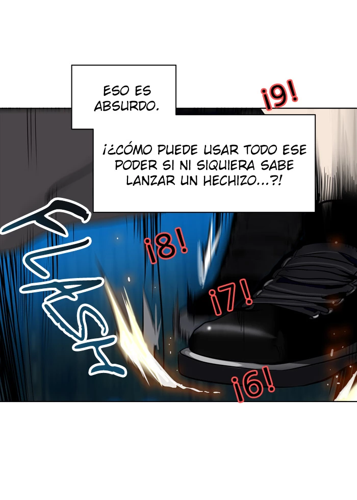 El irregular capítulo 273, página 42