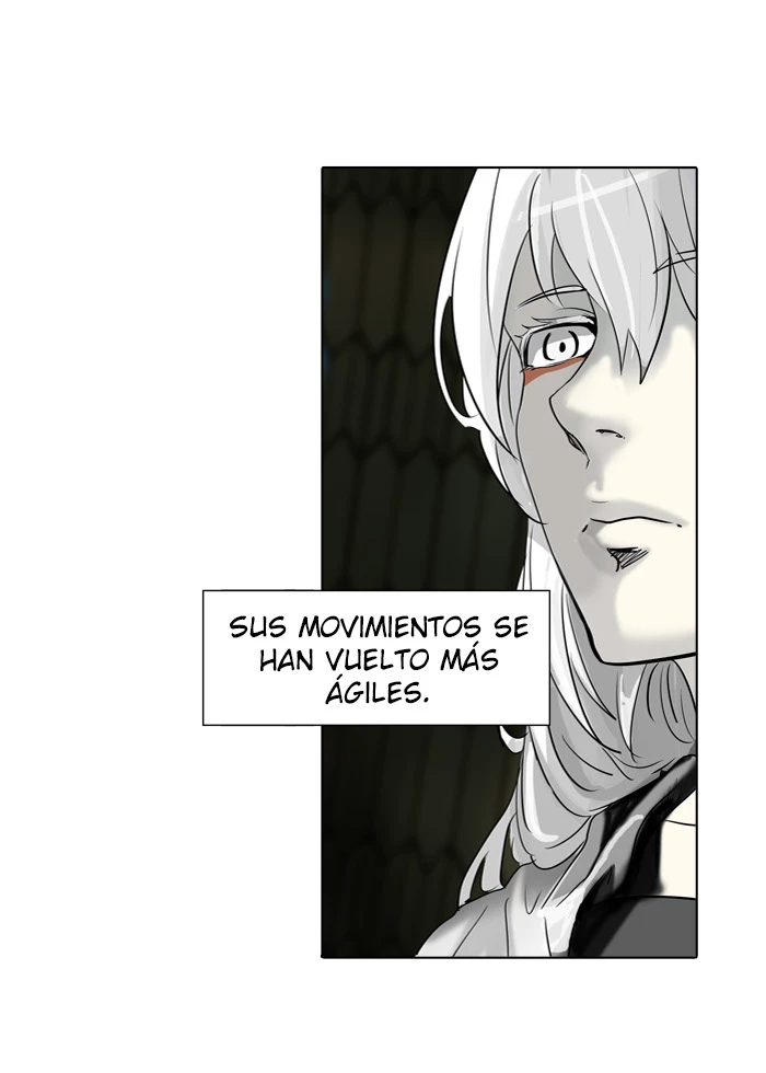 El irregular capítulo 273, página 44