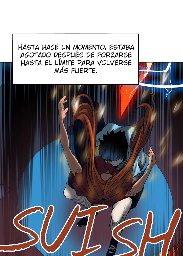 El irregular capítulo 273, página 45