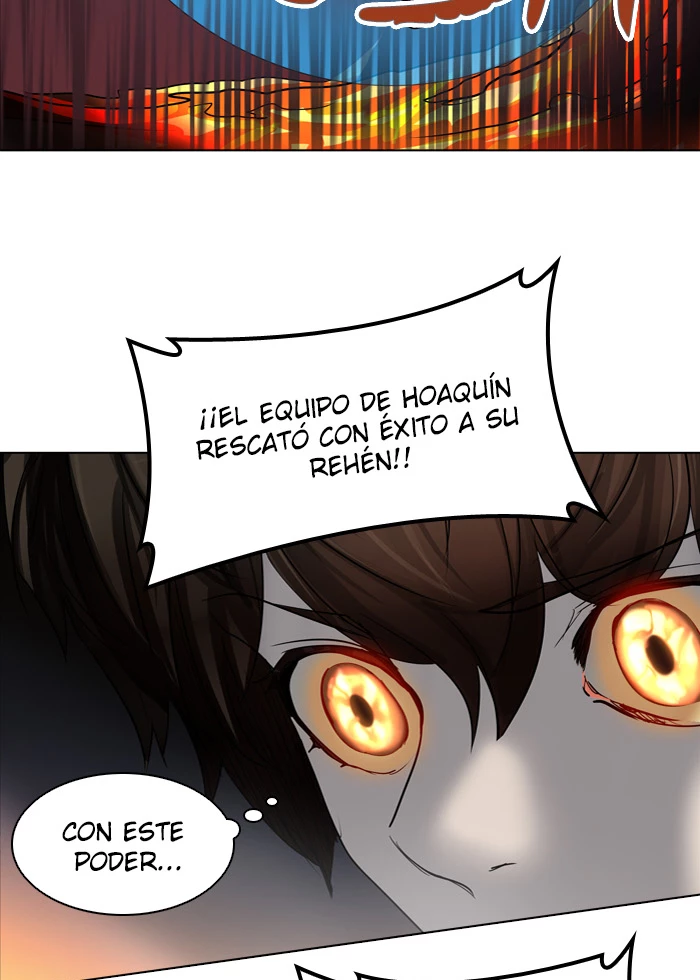 El irregular capítulo 273, página 46