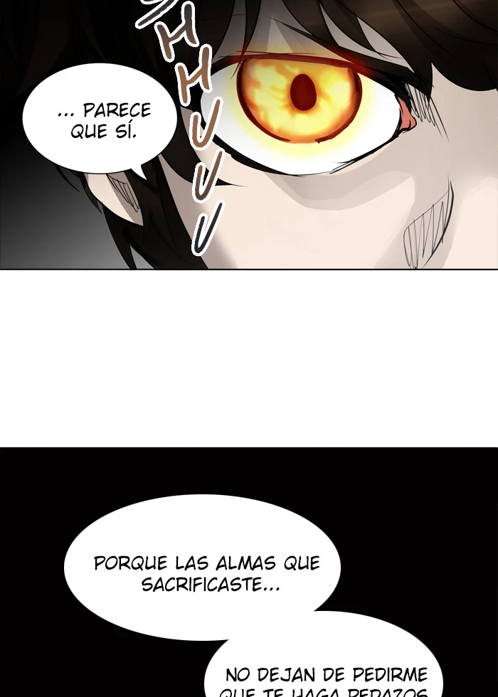 El irregular capítulo 273, página 50