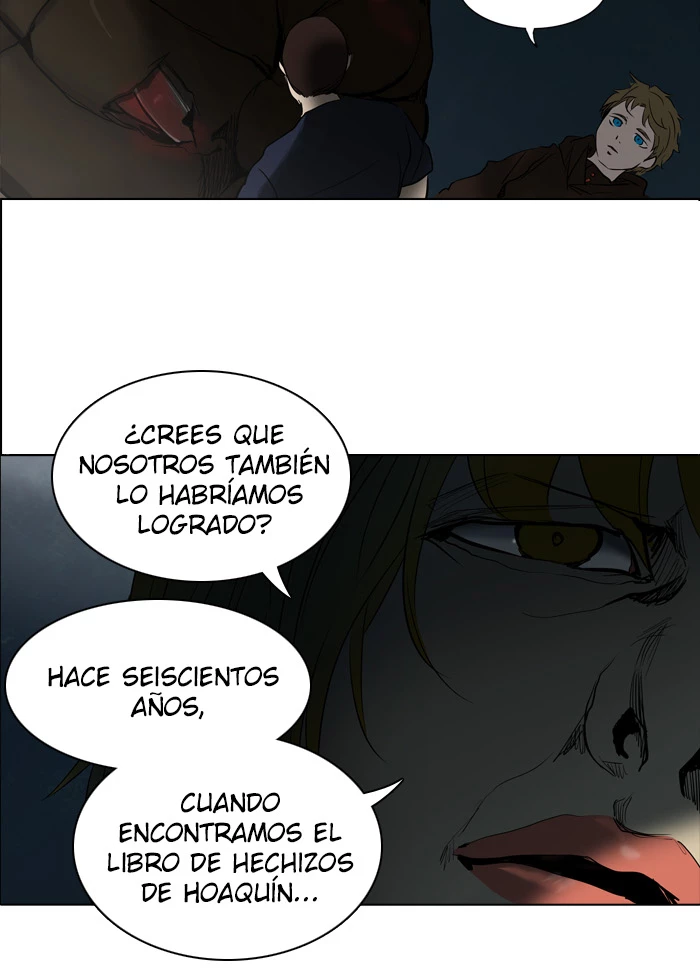 El irregular capítulo 273, página 52