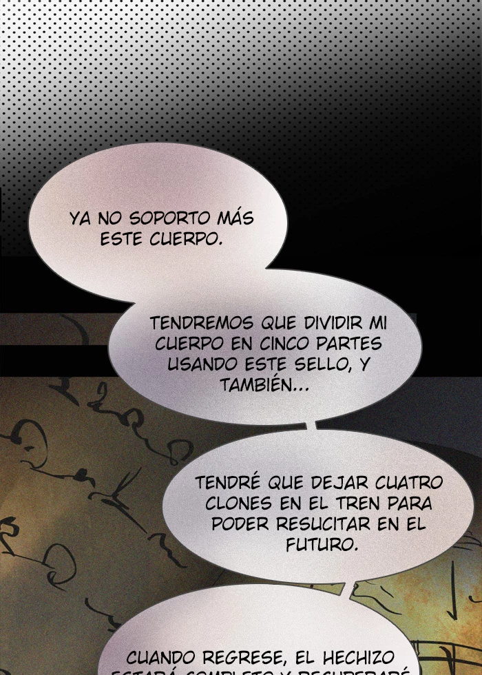El irregular capítulo 273, página 54