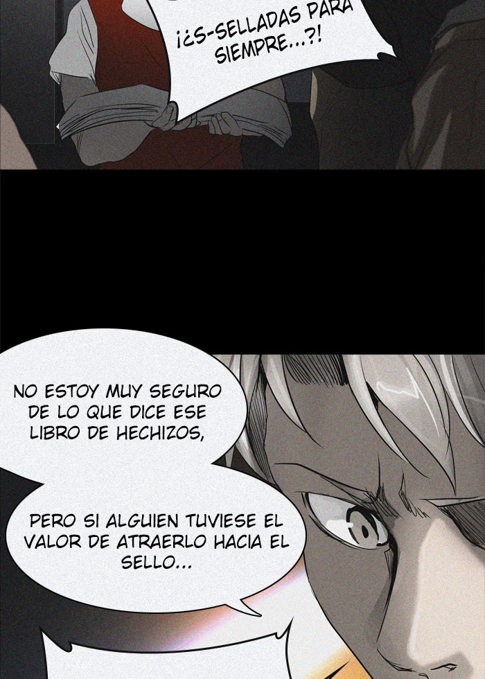 El irregular capítulo 273, página 56