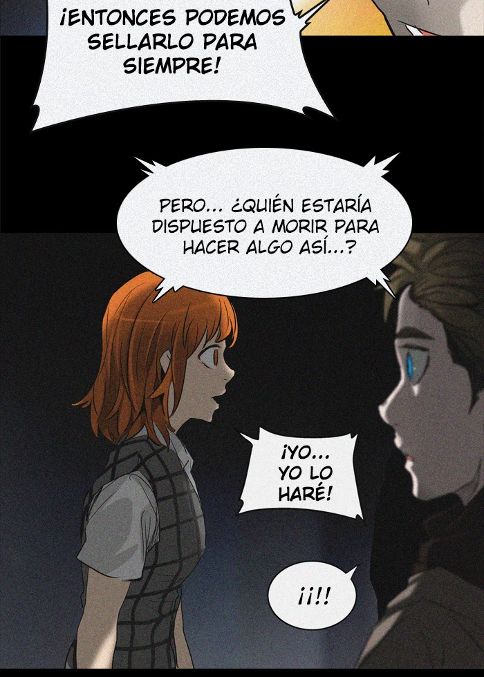 El irregular capítulo 273, página 57