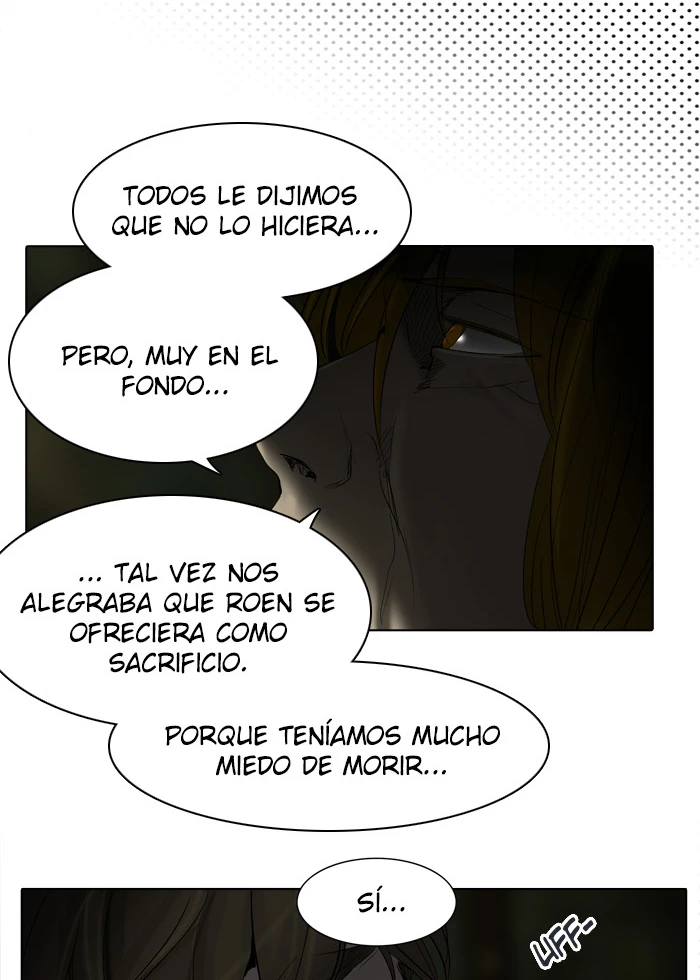 El irregular capítulo 273, página 59