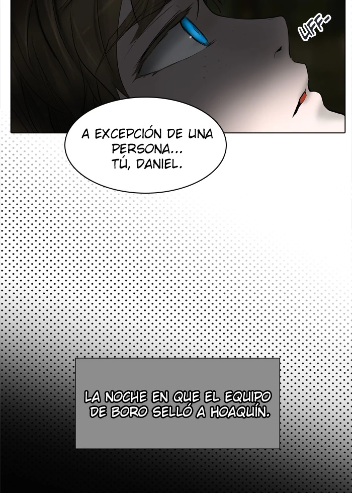 El irregular capítulo 273, página 60