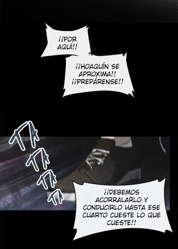 El irregular capítulo 273, página 61