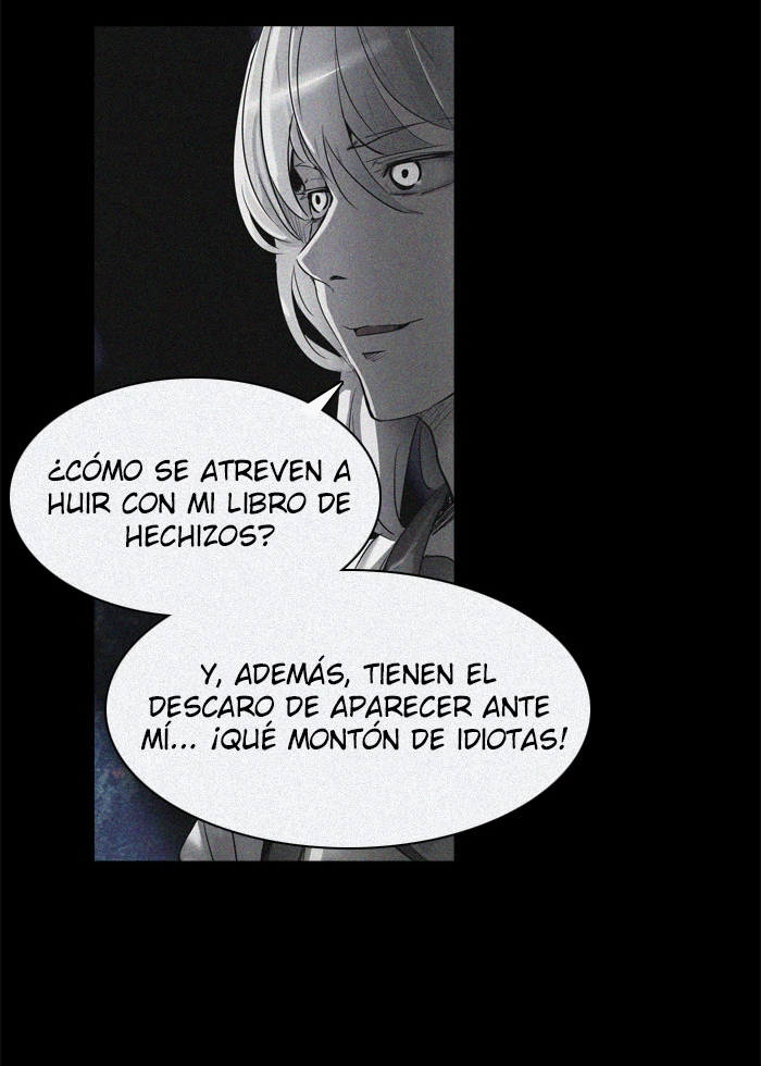 El irregular capítulo 273, página 64