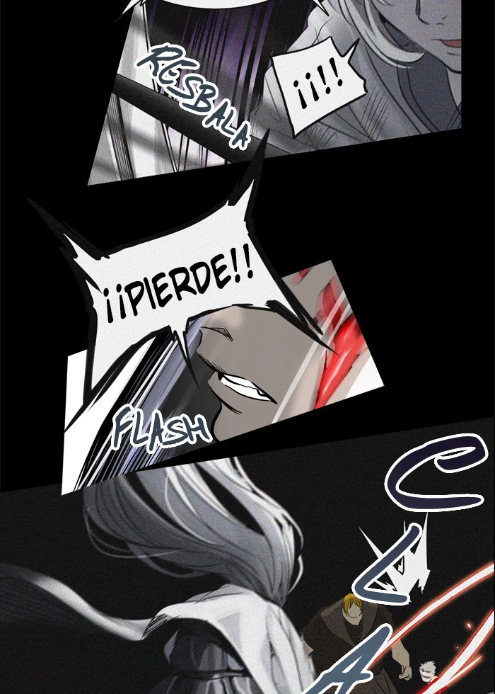 El irregular capítulo 273, página 69