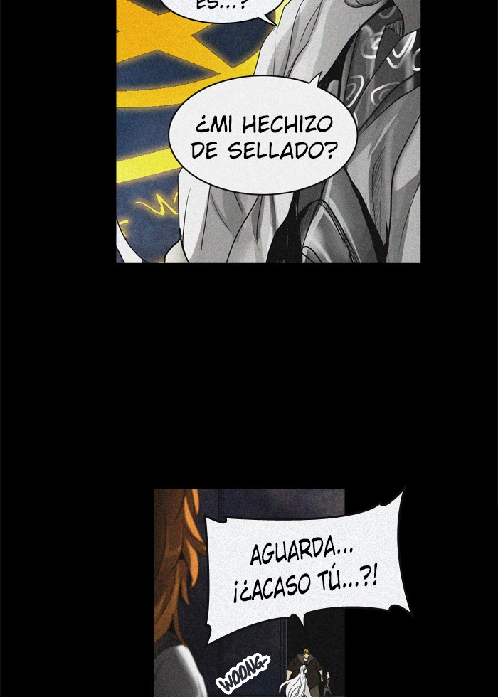 El irregular capítulo 273, página 71