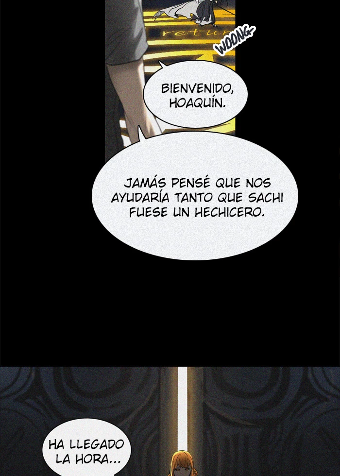 El irregular capítulo 273, página 72