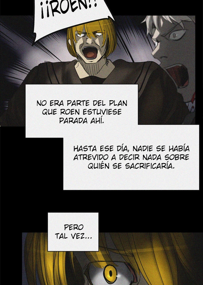 El irregular capítulo 273, página 74
