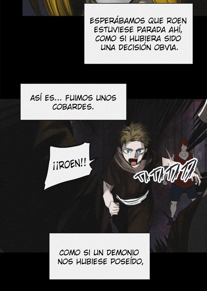 El irregular capítulo 273, página 75