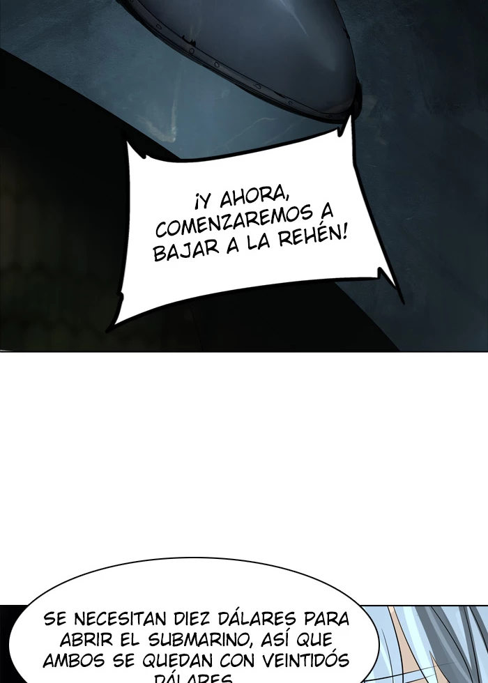El irregular capítulo 273, página 86