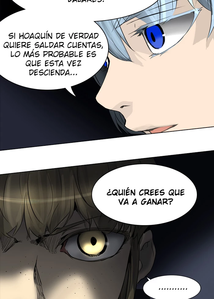 El irregular capítulo 273, página 87