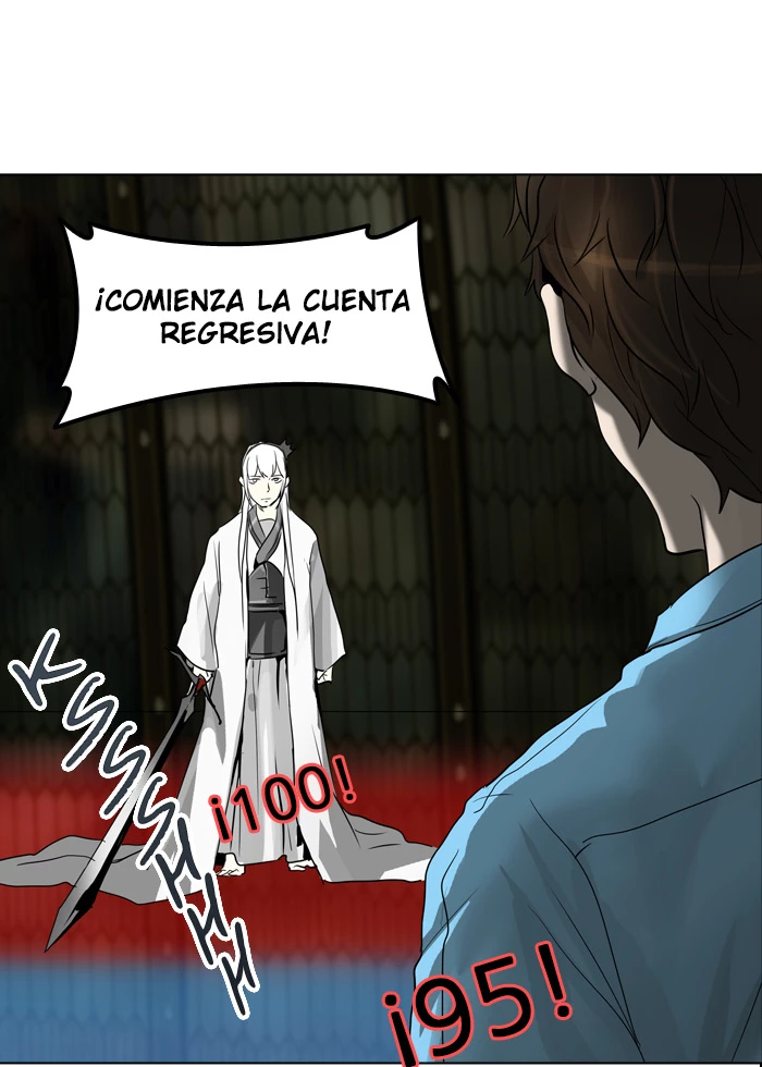 El irregular capítulo 273, página 91