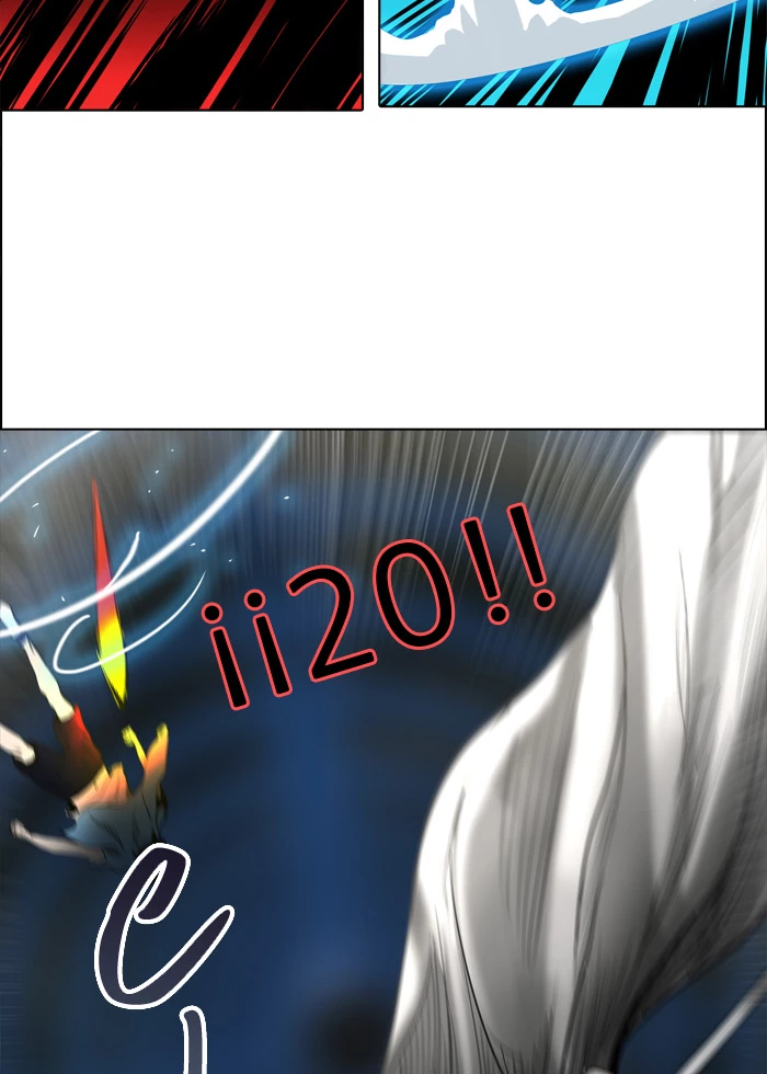 El irregular capítulo 273, página 94