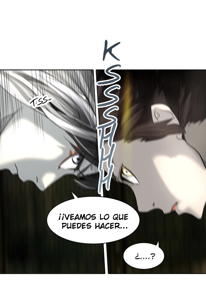 El irregular capítulo 273, página 99