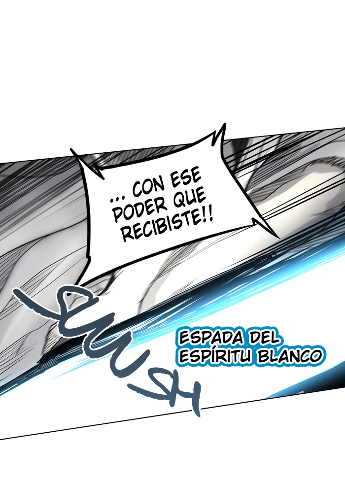El irregular capítulo 273, página 100