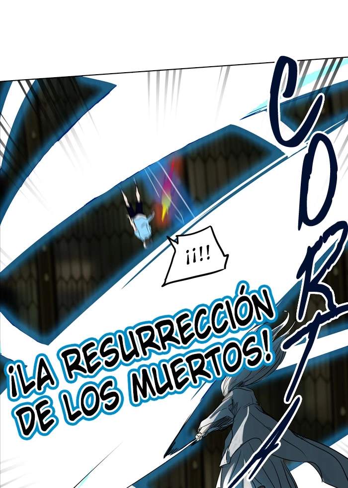 El irregular capítulo 273, página 101