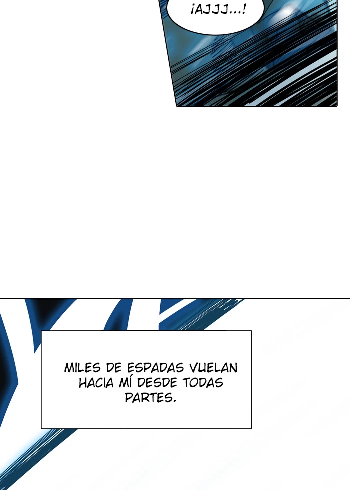 El irregular capítulo 273, página 104