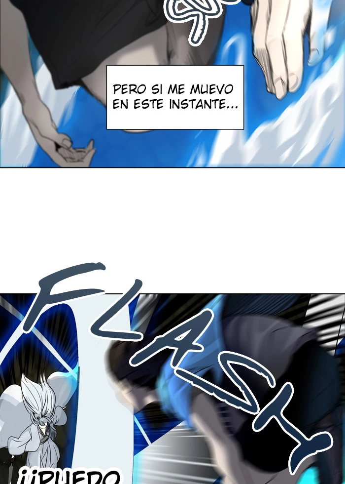 El irregular capítulo 273, página 106