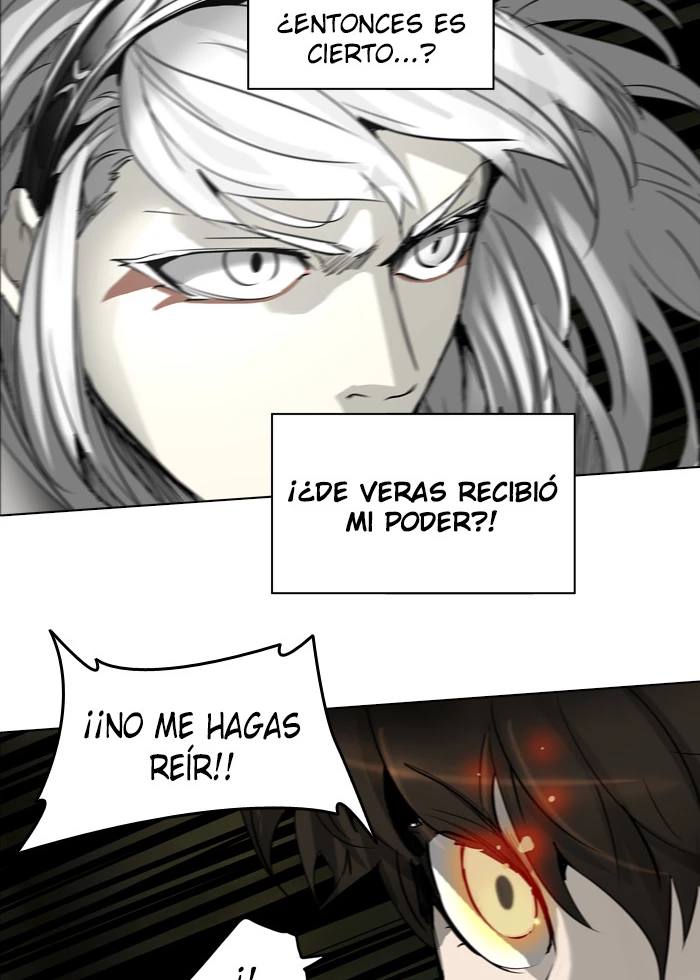 El irregular capítulo 273, página 114