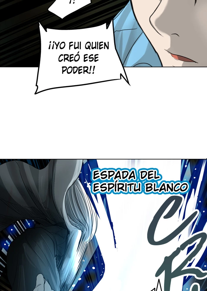 El irregular capítulo 273, página 115