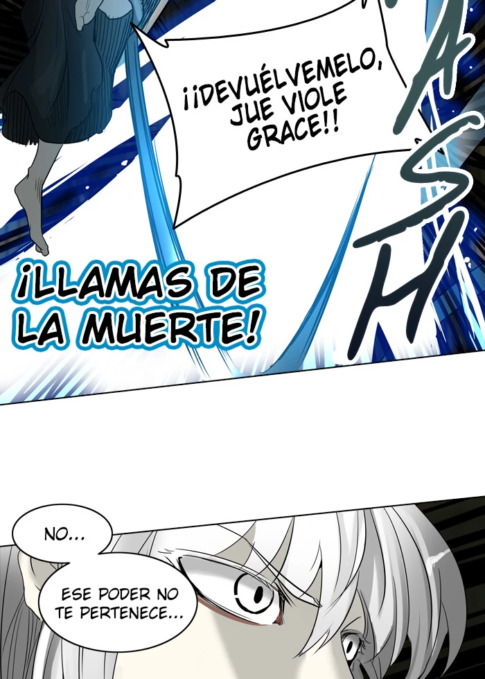 El irregular capítulo 273, página 116