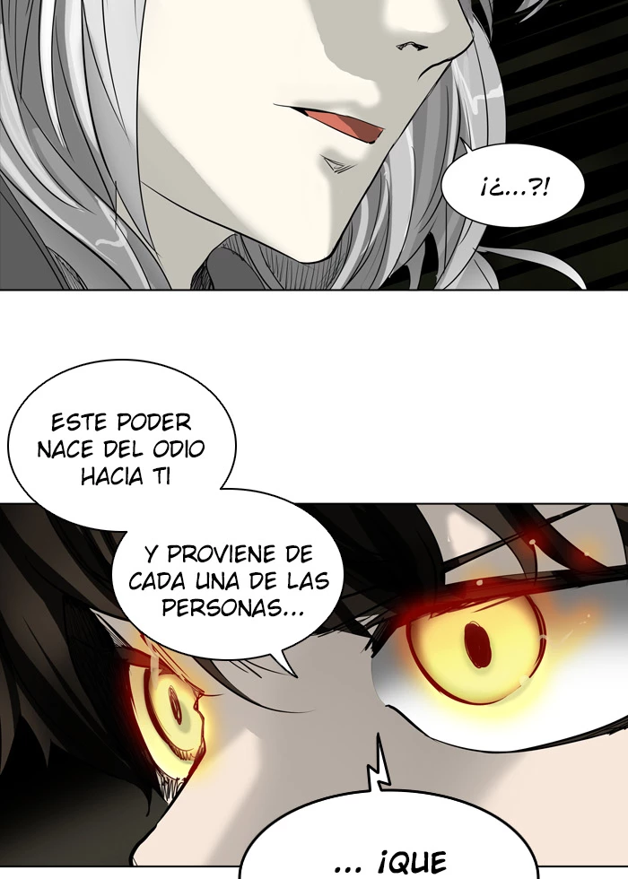 El irregular capítulo 273, página 117