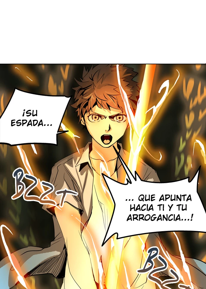 El irregular capítulo 273, página 120