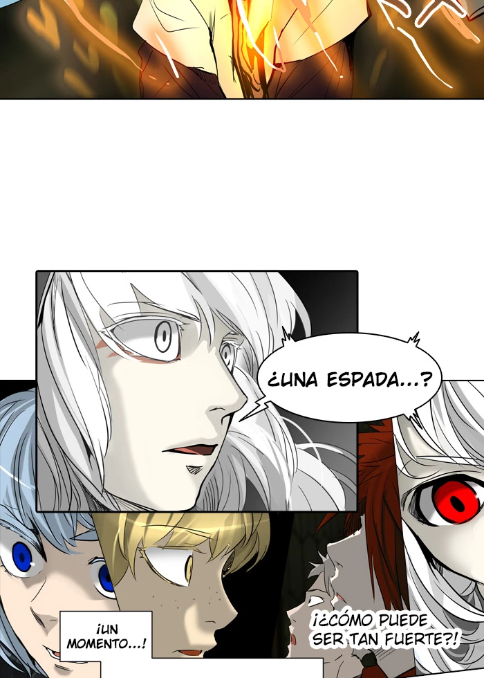 El irregular capítulo 273, página 121