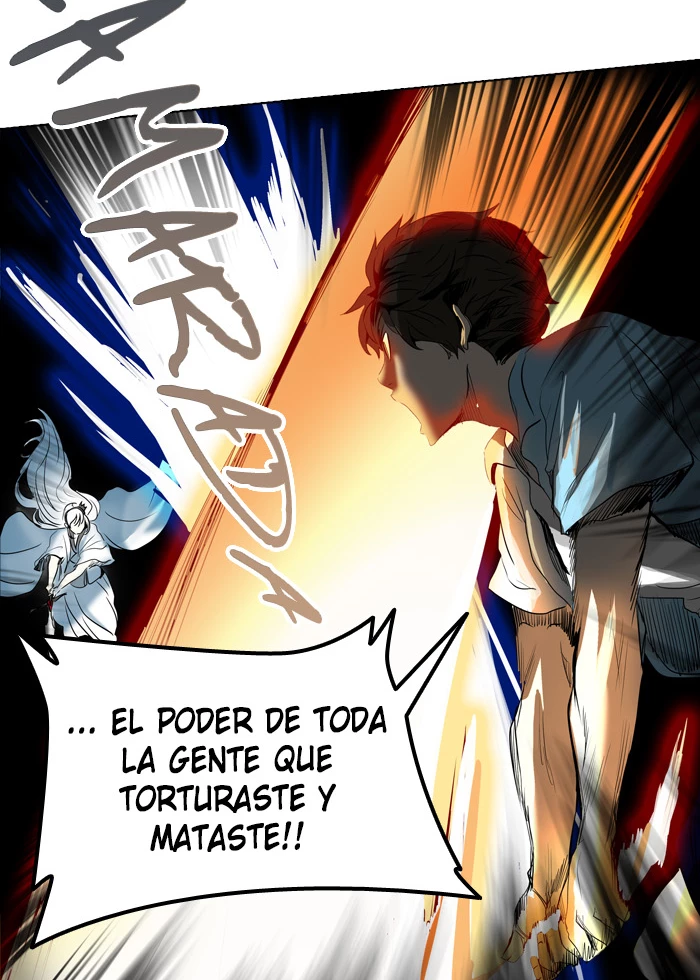 El irregular capítulo 273, página 123