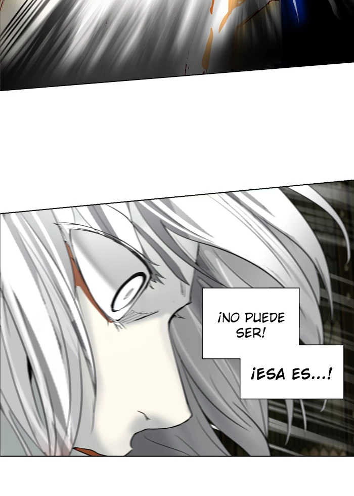 El irregular capítulo 273, página 124