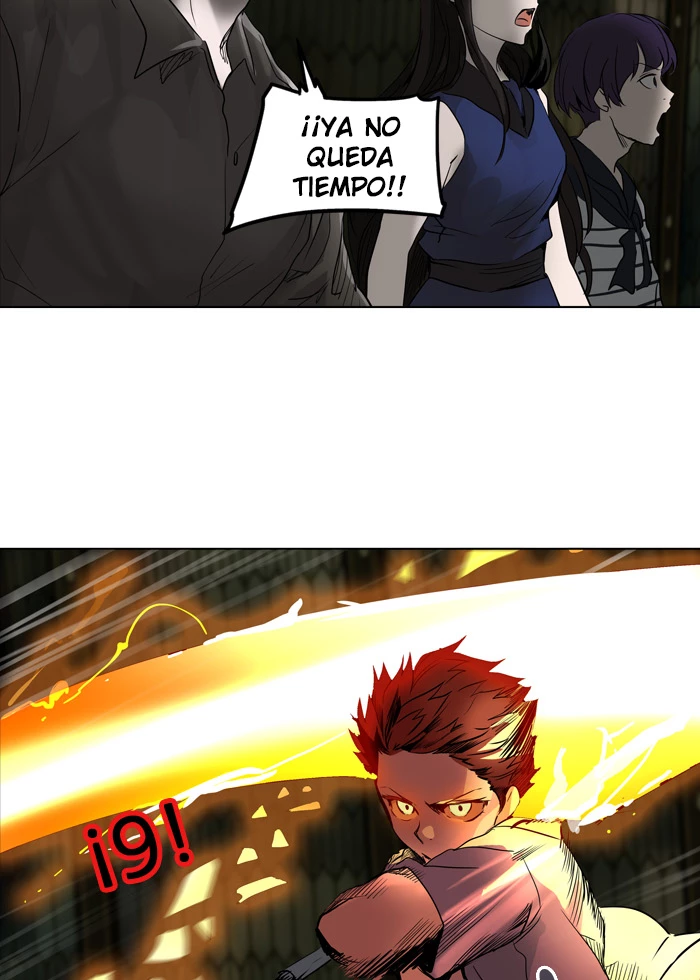 El irregular capítulo 273, página 131