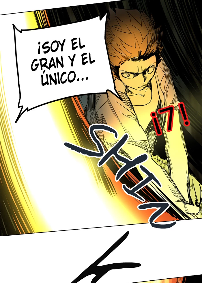 El irregular capítulo 273, página 135