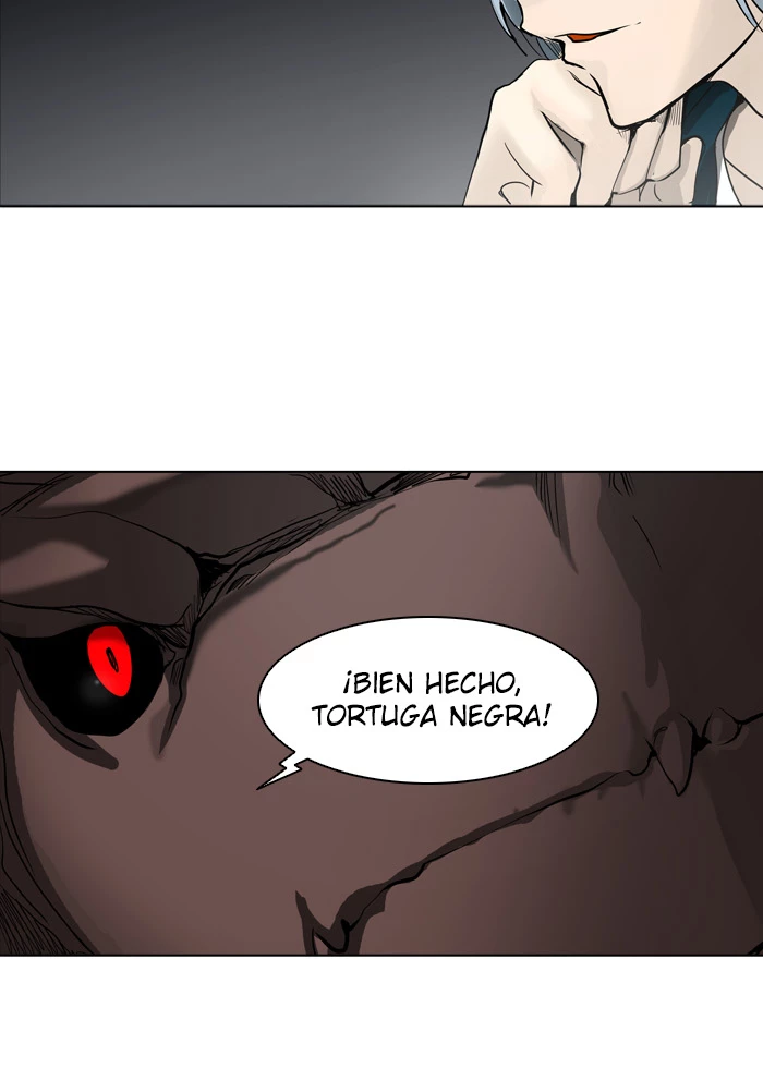 El irregular capítulo 273, página 142
