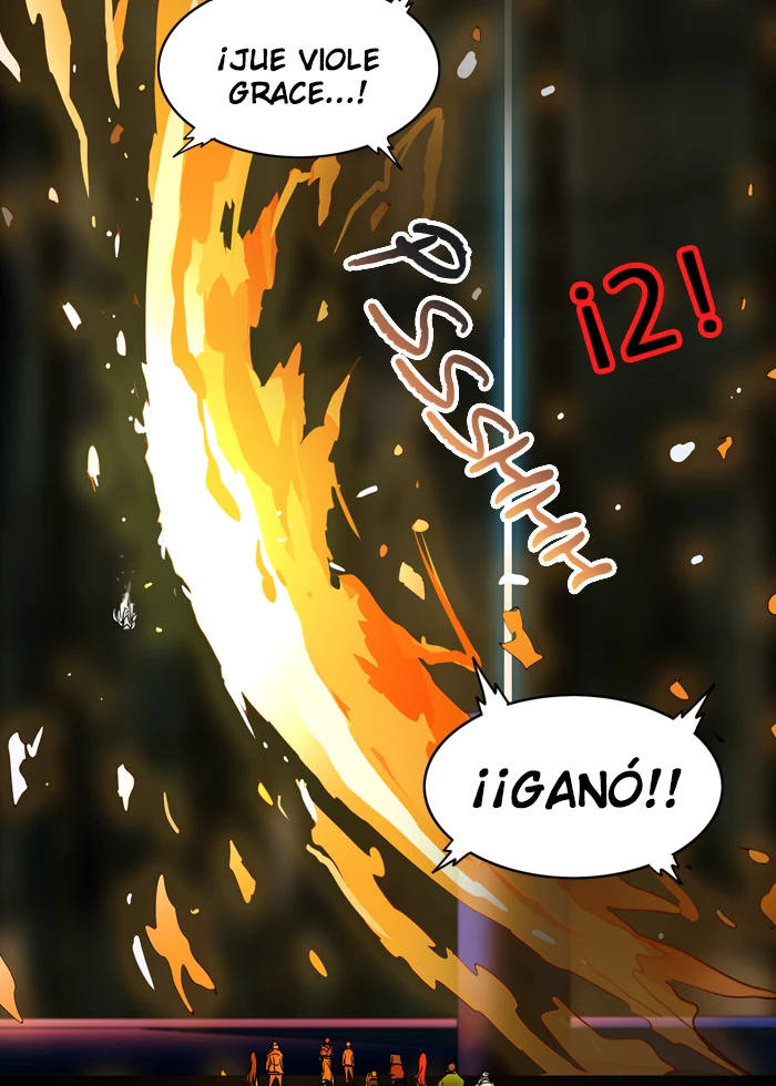 El irregular capítulo 273, página 144