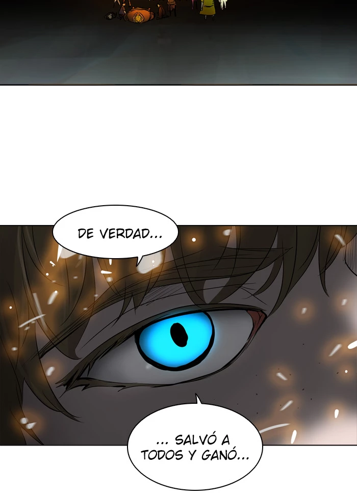 El irregular capítulo 273, página 145