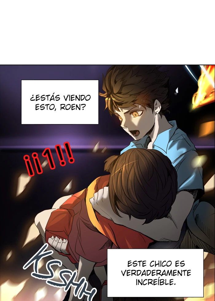 El irregular capítulo 273, página 146