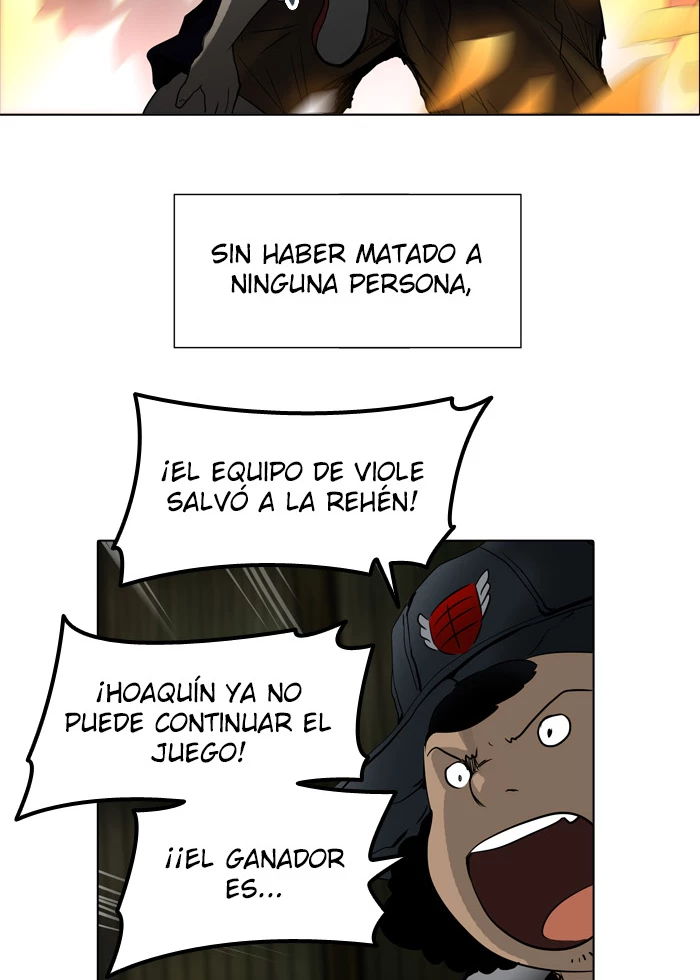 El irregular capítulo 273, página 147