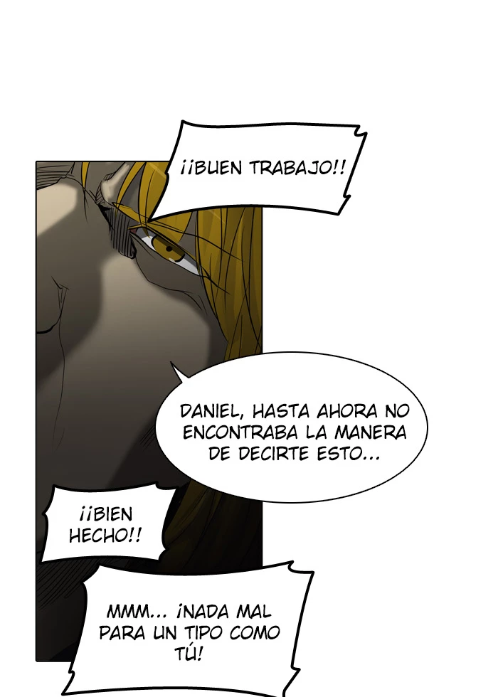 El irregular capítulo 273, página 151